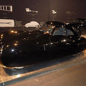 Porsche Ausstellung Linz