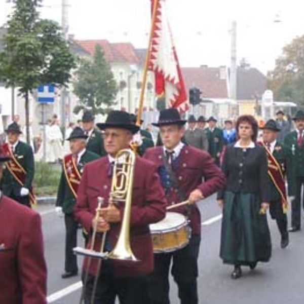 Erntedank