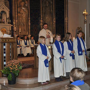 Christkönig