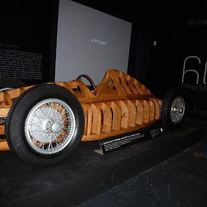 Porsche Ausstellung Linz