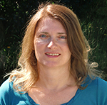Andrea Peherstorfer / Privat