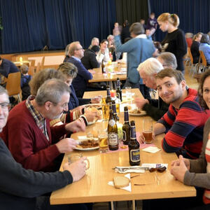 KMB-Frühschoppen