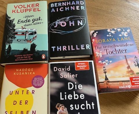 Neues