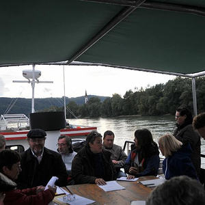 PGR Schifffahrt
