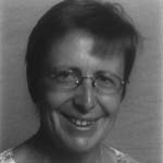 Roswitha Maria Kettl. © Fastenbegleitung / Roswitha Maria Kettl. © Fastenbegleitung Roswitha Maria Kettl. © Fastenbegleitung