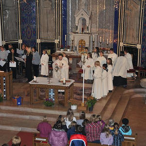 Christkönig