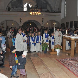 Christkönig