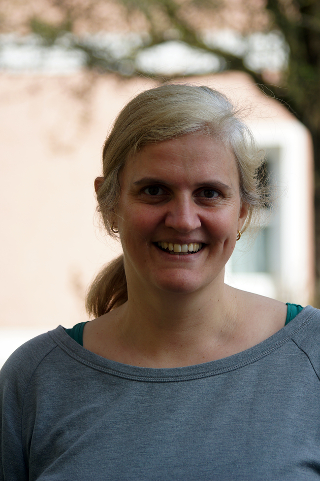Julia Litzlbauer