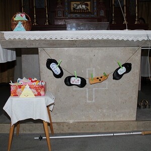 Kinder u. Familienmesse