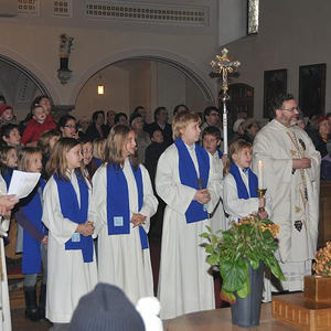 Christkönig