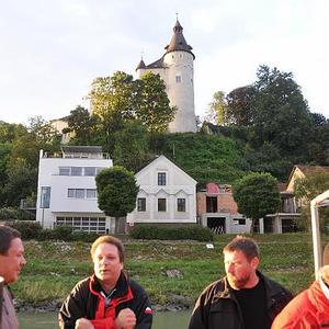 PGR Schifffahrt
