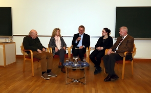 Tag des Judentums 2020 an der KU Linz