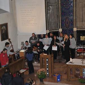 Christkönig