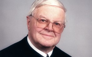 P. Leonhard Klinglmair verstorben