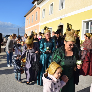 Erntedank