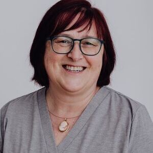 Martina Martschin