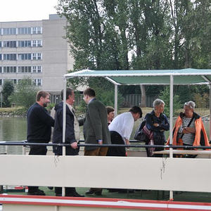 PGR Schifffahrt