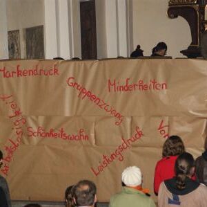 Auferstehungsgottesdienst