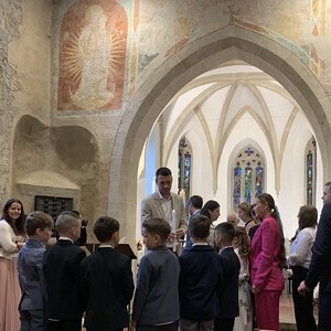 Erstkommunion