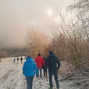 Adventwandertag