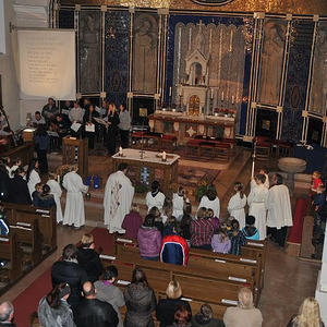 Christkönig