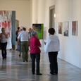 Ausstellung Stift St. Florian © foto-kerschi.at/Werner Kerschbaummayr