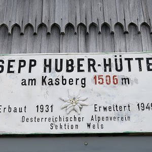 Bergmesse Kasberg