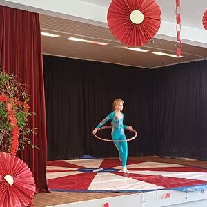Circus Alfoni