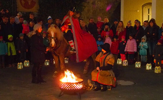 Martinsfest 2015