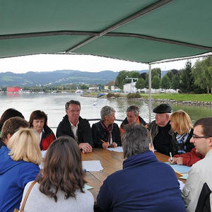 PGR Schifffahrt