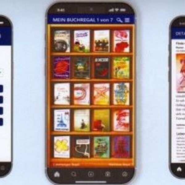 Info App