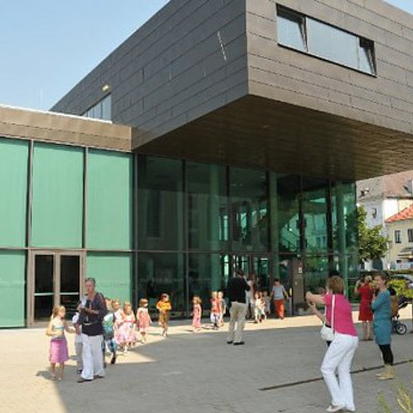 Kindergartenschluss