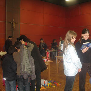 JS Flohmarkt