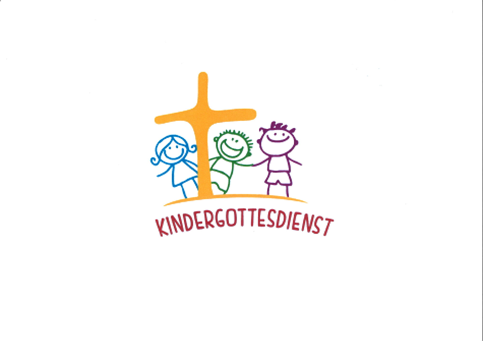 Kindergottesdienst