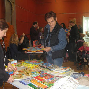 JS Flohmarkt