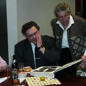 Frauenkreistreffen 