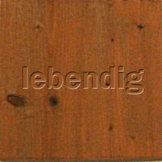 Lebendig