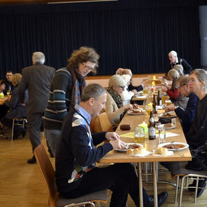 KMB-Frühschoppen