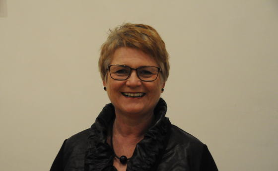 Erika Kirchweger