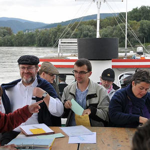 PGR Schifffahrt
