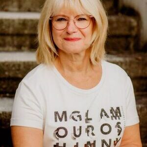Maria Wüscht