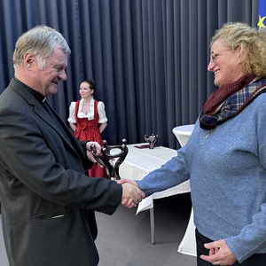 Sr. Zäzilia Holzer