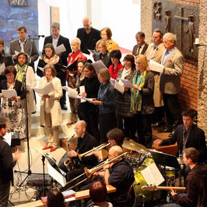 Messe zum Muttertag 