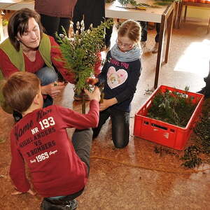 organisiert von KFB Franking