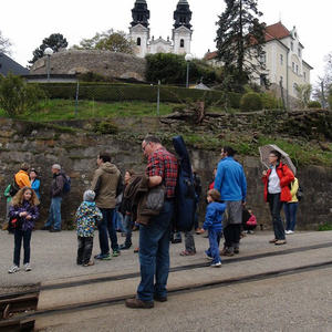 pöstlingbergwanderung_17042016