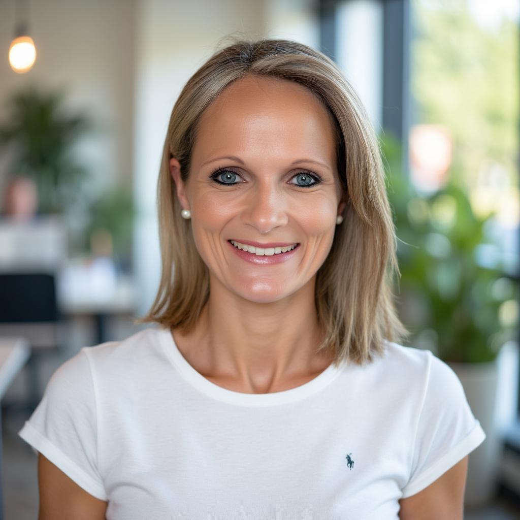 Katrin Stadler