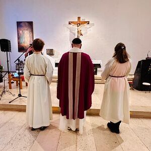 Adventgottesdienst