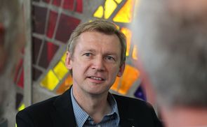 'Initiative Christlicher Orient': Neues Hilfsprojekt in Beirut