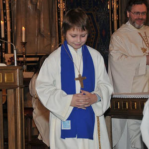 Christkönig
