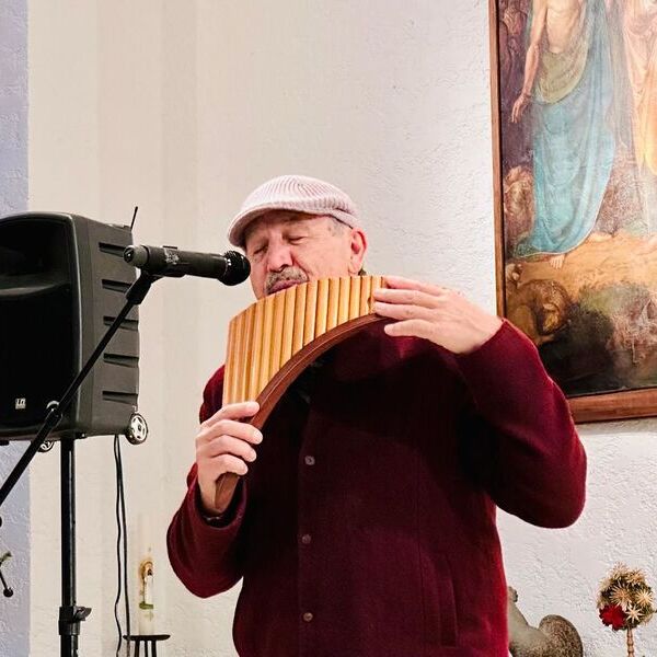 Panflöte